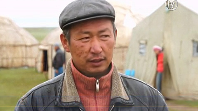 Кыргызстан будет привлекать туристов своей природой смотреть онлайн