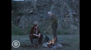 Альберт Лиханов "Мой генерал"