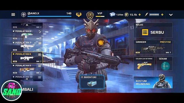 Modern Combat 5 - ⚙️ Json 4K support 60/120FPS (Link In The Description) ?? смотреть онлайн