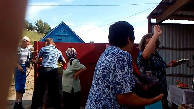 Второй день свадьбы смотреть онлайн