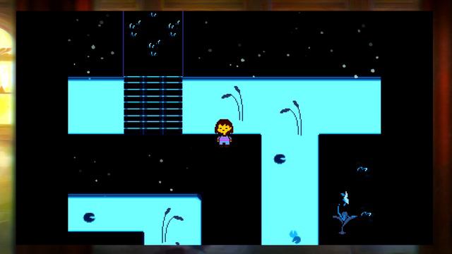 The Sound Of Silence - Undertale Genocide смотреть онлайн