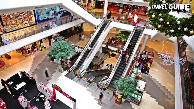 Toronto Travel Guide 2023 - Best Places To Visit In Toronto Canada