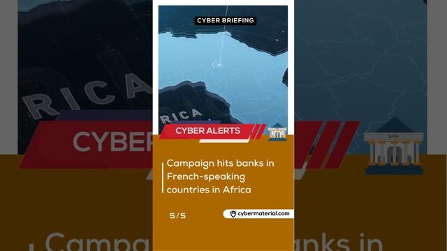 Cyber Briefing by CyberMaterial - Episode 2- 2023.01.10 смотреть онлайн