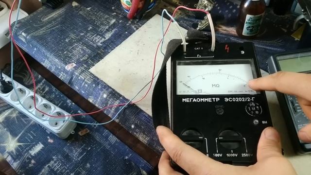 Ремонт лампового телевизора ОГОНЁК. смотреть онлайн