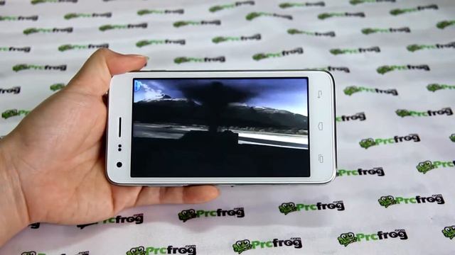 CATEE CT300 Android 4.2 3G MTK6582 1GB 5 дюймов IPS 4GB, аккумулятор: 2000mAh Русский язык смотреть онлайн