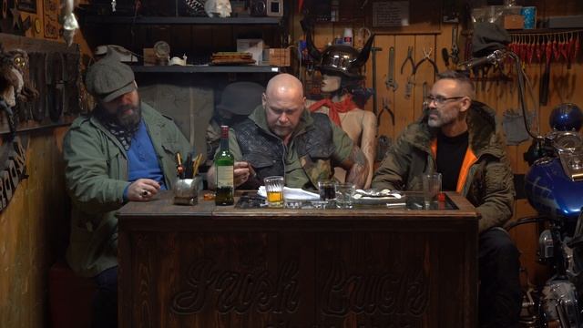 Мото приметы, Харлей против риса, выбор первого мотоцикла смотреть онлайн