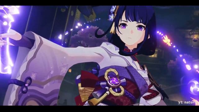 Kazuha, Stop That Blade! смотреть онлайн