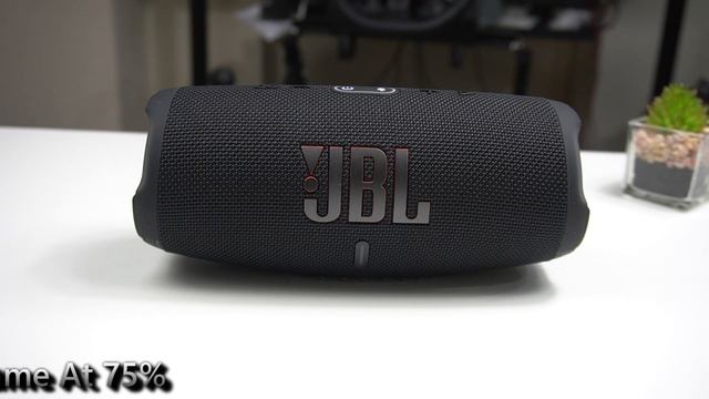 JBL CHARGE 5 Everything You Need To Know About It ( Review & SoundTest ) смотреть онлайн