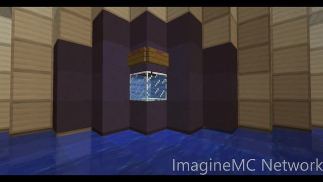 Minecraft - Charlie And The Chocolate Factory V4