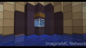 Minecraft - Charlie and the Chocolate Factory V4