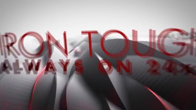 Seagate Skyhawk Surveillance HDD Product Feature смотреть онлайн