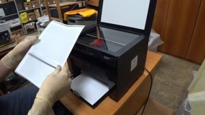 #58 Canon i-sensys MF 3010 | Ошибка E202 E225 E301 | Не работает сканер | Принтер не сканирует