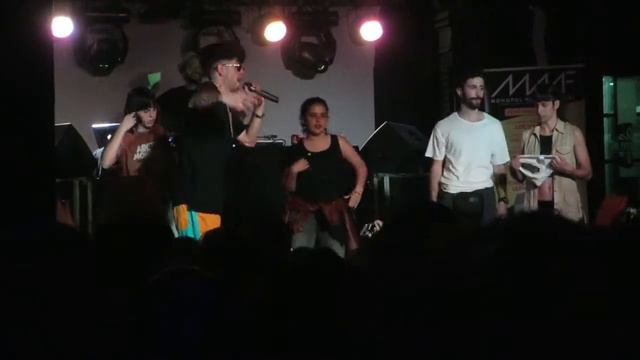 BEJO ¿y verbena? | NTCVlog 200 смотреть онлайн