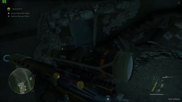 Great game Sniper Ghost Warrior 3 BETA - Medium Graphic Gameplay on GTX 950M 4GB DDR3 ASUS ROG смотреть онлайн