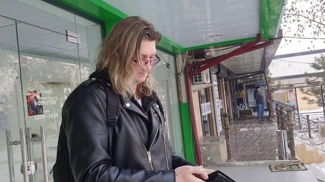 Погулюшки #1: Узбекистан, Ташкент, район Сергели. Базар. Магазин Шампань. Супермаркет Magnum. смотреть онлайн