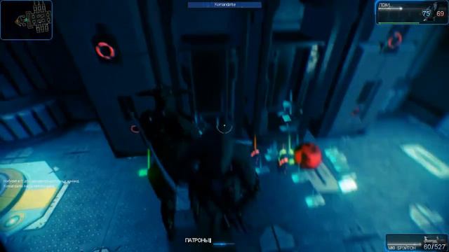 Псевдо-Let's Play: Warframe. Часть I смотреть онлайн