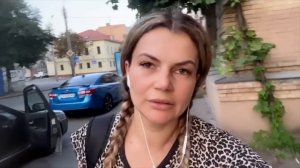 Что говорят люди. Киев сегодня.