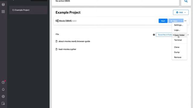 Neo4j download and install. part#1 смотреть онлайн