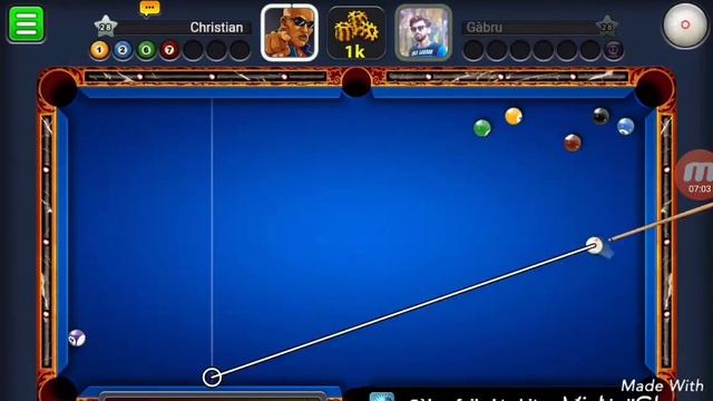 8 BALL POOL "EXPERT" смотреть онлайн