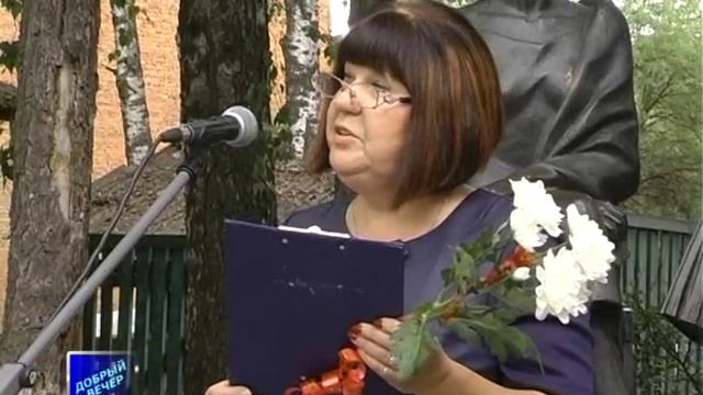 День рождения Анны Андреевны Ахматовой. 23.06.2017 г. смотреть онлайн