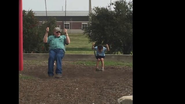 Michael Reagan Keepsake Video смотреть онлайн