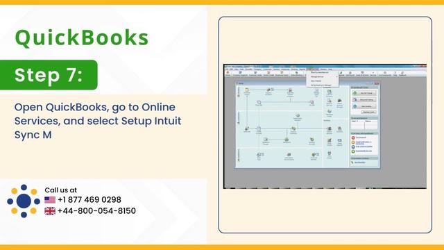 How to Fix QuickBooks Error Code 6154? | MWJ Consultancy смотреть онлайн