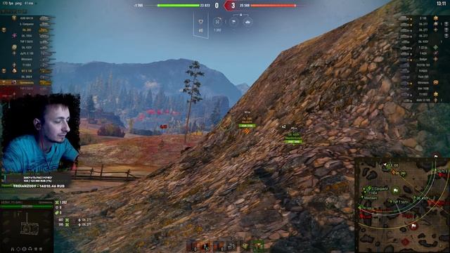 ? Выбил ЗОЛОТУЮ ВАФЛЮ С 74 КОРОБКИ ?Мир танков ? Открываю коробки? смотреть онлайн