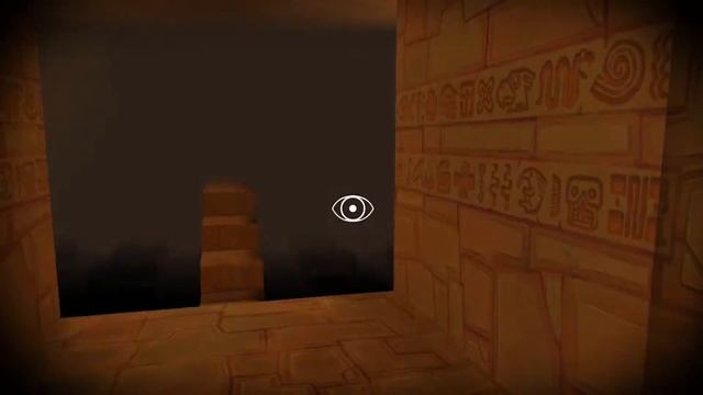 Hidden Temple - VR Adventure tested with Headflat смотреть онлайн