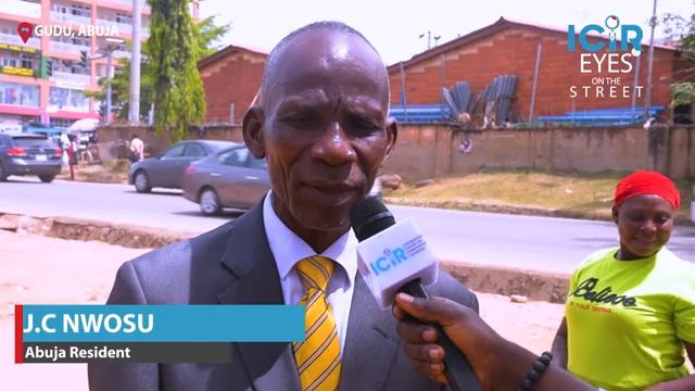 Eyes on the street: Nigerians react to proposed redesign of Naira notes смотреть онлайн