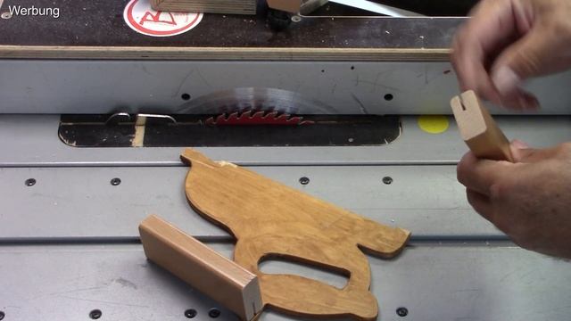 176. Bester Mini Frästisch1⃣ selbst bauen, Makita Oberfräse смотреть онлайн