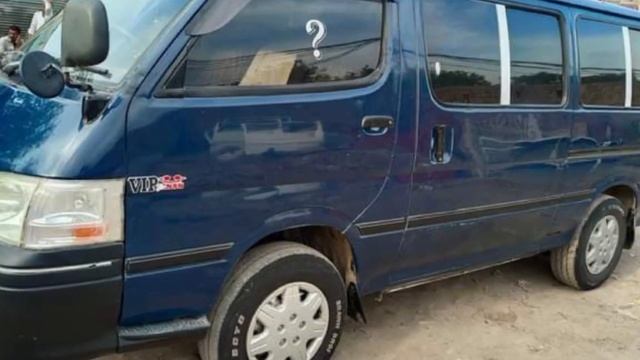 Toyota Hiace For Sale And Full Review Low Price Ma #hiaceforsale #hiacetoyota #hiace