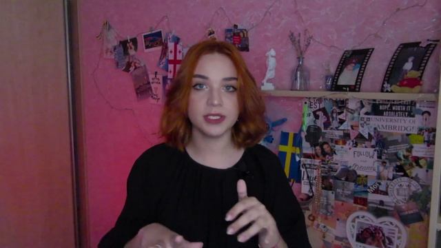 СЕССИЯ В ИНЯЗЕ ║ Какие Экзамены Сдают Переводчики ║ Закончила Четвертый Курс ║ Elizaveta Vlasova смотреть онлайн