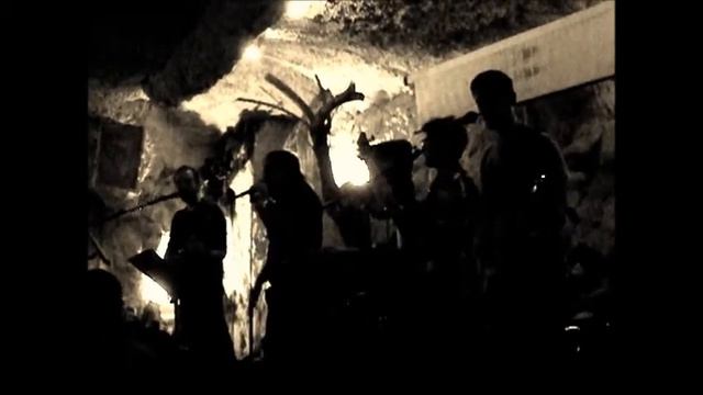 Magnolia - XXX Negrita tribute band смотреть онлайн
