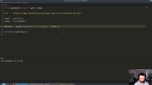 Why Would Anyone Use This?! All In One Web Scraper смотреть онлайн