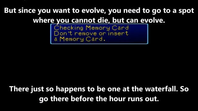Digimon World Glitch - Training beyond death смотреть онлайн