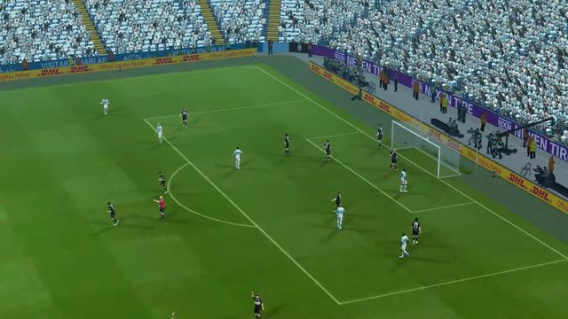 [PLAY] MASTER LEAGUE - PEP GUARDIOLA | QPATCH PES 2013 NEW UPDATE SEASON 2022/2023 #8 смотреть онлайн