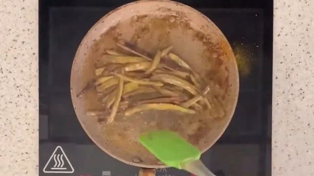 Жареная кожура банана ? Закуска шедевр ? смотреть онлайн