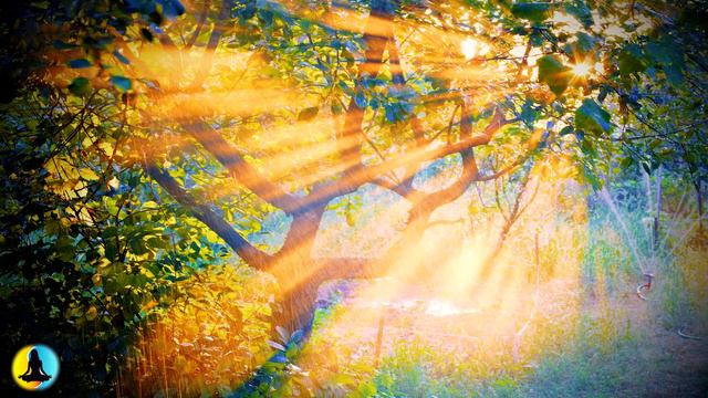 Spine Tingles at 50 Secs! PURE Binaural Tones for Mind & Body (53,000,000,000,000 Hz) смотреть онлайн