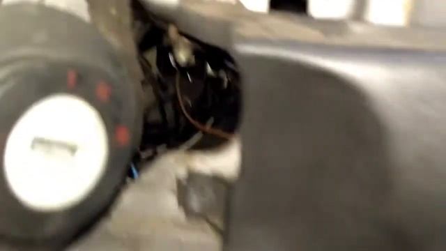 Опель астра снять панель смотреть онлайн