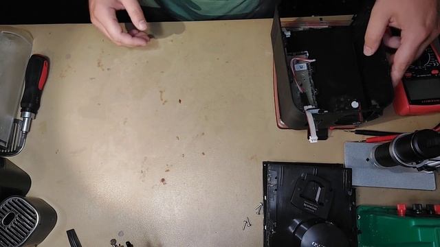 Nespresso Lattissima One | Step by step disassembly and buttons repair смотреть онлайн