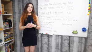 Средний залог в английском. Эргативные глаголы