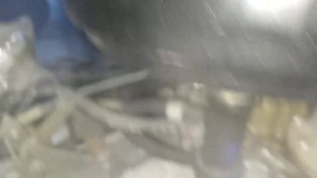 Газ 66 который простоял 28 лет на складе и работает как часы)))!!! смотреть онлайн