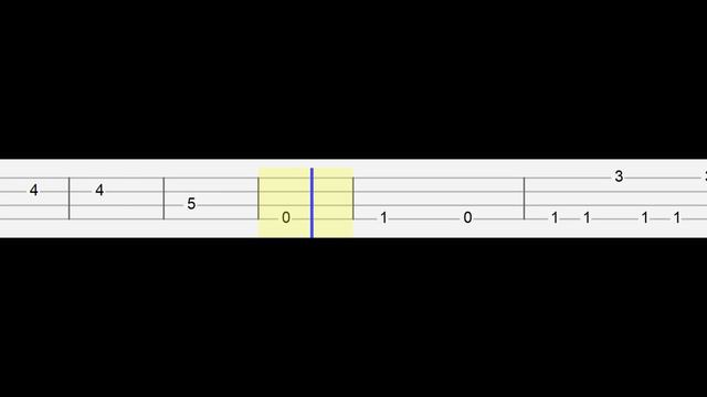 DVRST - CLOSE EYES (Easy Ukulele Tabs Tutorial) смотреть онлайн