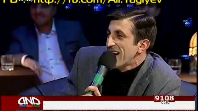 Xeyyam & Oqtay - Castuska Meyxana