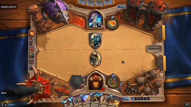 Pelea a muerte | Directo 97 | HearthStone : Heroes of warcraft | Blizzard | WoW | Con Joako | смотреть онлайн