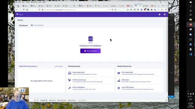 Deploying a Serverless Jamstack Site with RedwoodJS, Fauna, and Vercel смотреть онлайн