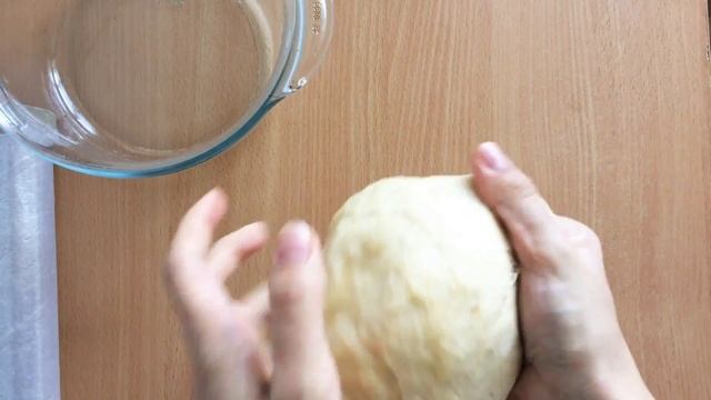 Рецепты теста и выпечки