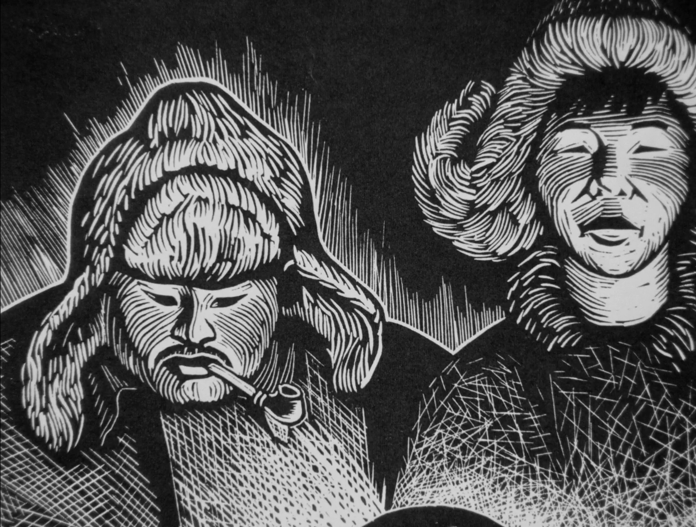 Графика Якутии (1984) смотреть онлайн