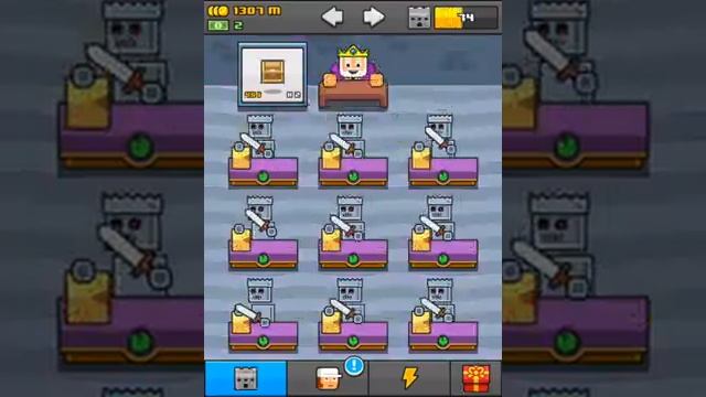 Make More Game - Surprise Balloons!
