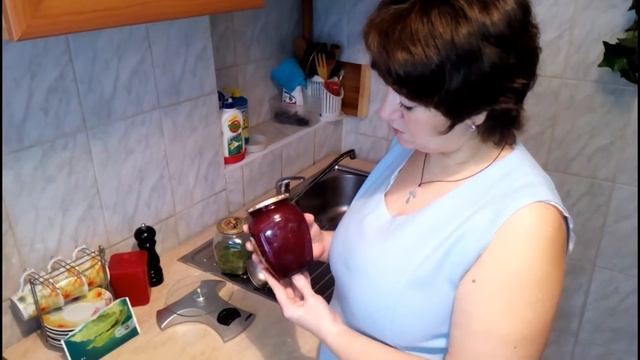 Как сварить борщ. смотреть онлайн